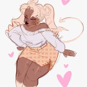 Meet your Posher, Peace